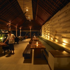 Qunci Villas Resort - Bild 21