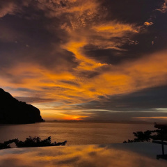 Phuphaya Seaview Resort - Bild 18