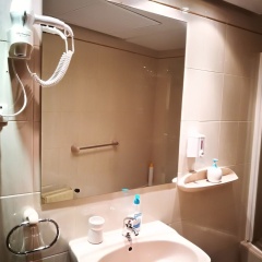 Apartamentos Turísticos Torr - Bild 10