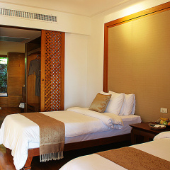 Nakamanda Resort And Spa - Bild 3