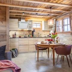 Mountain Chalet 4 You - Bild 13