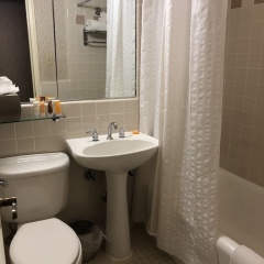 The Roosevelt Hotel, New York City - Bild 15