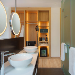 Park Regis by Prince Singapore - Bild 9
