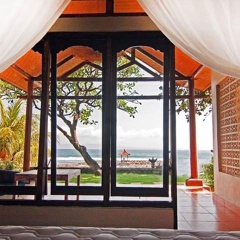 Relax Beach Resort Candidasa - Bild 10