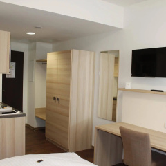 Prime 20 Serviced Apartments - Bild 3