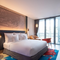 Hotel Indigo Phuket Patong by IHG - Bild 25