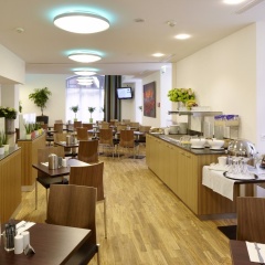Sorell Hotel Rütli Niederdorf Zürich - Bild 20