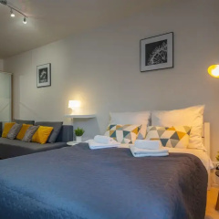 RentPlanet - Apartamenty Grabskiego thumbnail 3