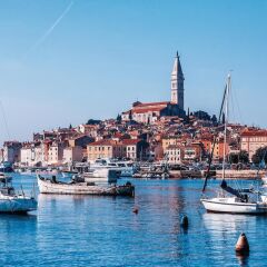 Awesome Home in Rovinj With Wifi and 0 Bedrooms in Rovinj, Croatia from 50$, photos, reviews - zenhotels.com photo 16