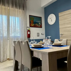 Eco-friendly Holiday Apartment Marina di Ragusa apt "il Gufo" thumbnail 13