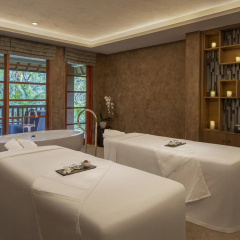 The Westin Resort & Spa Ubud, Bali - Bild 23