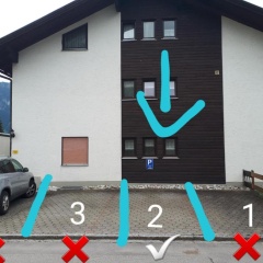 Ferienwohnung Johanna - Bild 4