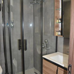 Golaz Suit Otel - Bild 10