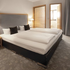 Townhouse Hotel - Bild 7