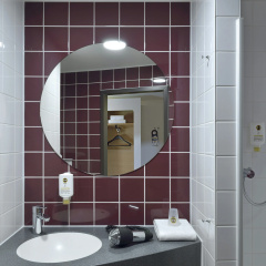 B&B Hotel Stuttgart-Bad Cannstatt - Bild 9