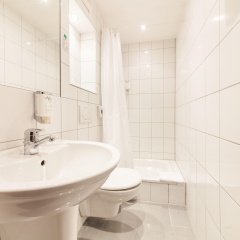 Hotel Maxim Dusseldorf City - Bild 7