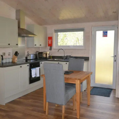 The Pool House at Upper Farm Henton thumbnail 21