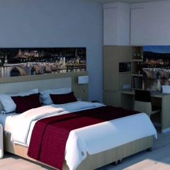 Rafaela Hotel Heidelberg - Bild 4