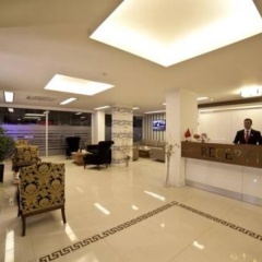 Wox Ew Hotel - Bild 2