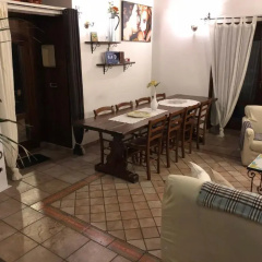 B&B Villa Loriana thumbnail 20