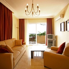 Goldcity Holiday Homes - Bild 4