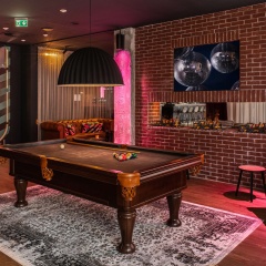 Pentahotel Bremen - Bild 16