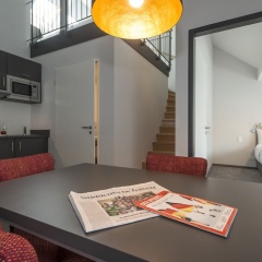 The Stay.Residence - Apartments And Boardinghouse - Bild 6