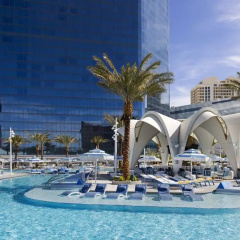 Fontainebleau Las Vegas, MICHELIN Key Award Hotel - Bild 24