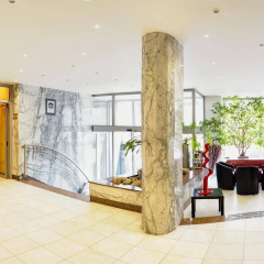 Luxury Family Hotel Bila Labut - Bild 2