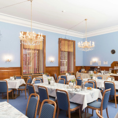 Hotel Amberger - Bild 21
