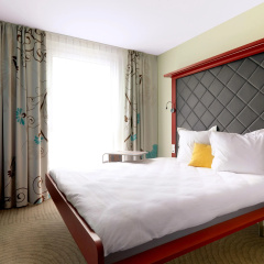 ibis Styles Hotel Berlin Mitte - Bild 3