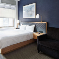 Radisson Hotel New York Wall Street - Bild 6