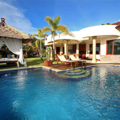 The Beverly Hills Bali a Luxury Villas & Spa - Bild 13