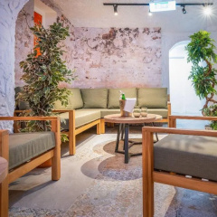 Hotel am Spichernplatz - Bild 14