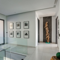 Villa Omari Luxury Seaview Pool & Game Room - Bild 24