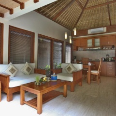 Bali Baliku Private Pool Villas - Bild 26