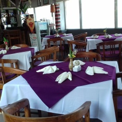 Amarta Beach Cottages - Bild 21