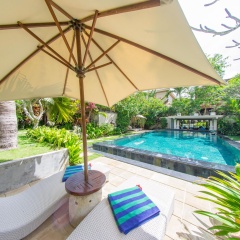 Asri Jewel Villas & Spa - Bild 15
