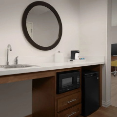 Hampton Inn & Suites Orangeburg thumbnail 16