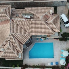 Faralya Villas - Bild 13