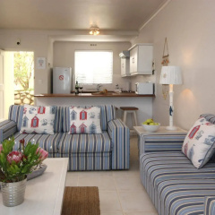 The Potting Shed Self Catering thumbnail 22