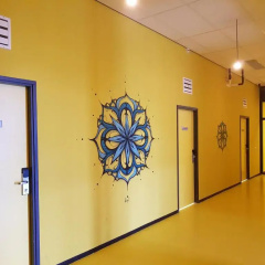 WOW Hostel Amsterdam thumbnail 11