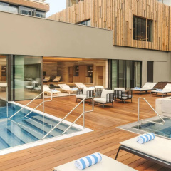 Fairmont Golden Prague - Bild 15
