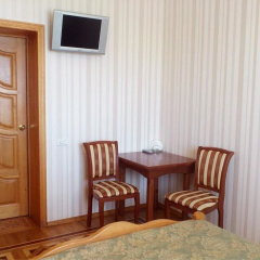 Hotel Complex Usadba