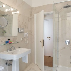 Hotel Quirinale - Bild 23