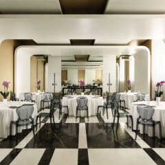 Palazzo Montemartini Rome, A Radisson Collection Hotel - Bild 13