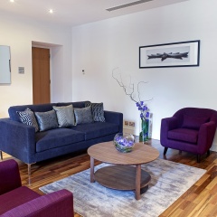 Cheval Harrington Court at South Kensington - Bild 18