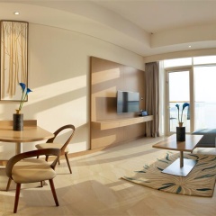 Royal Central Hotel & Resort — the Palm - Bild 18