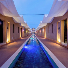 Al Destino Resort Palmeraie Marrakech - Bild 14