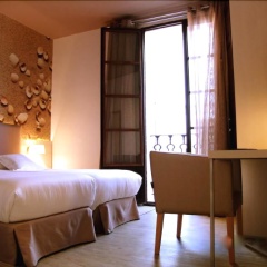 Antic Hotel Espana - Bild 5